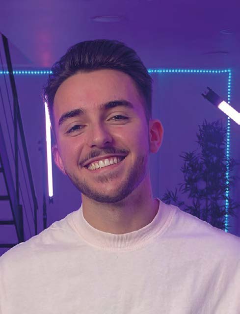 Tik Tok est le réseau social avec la dynamique la plus intéressante