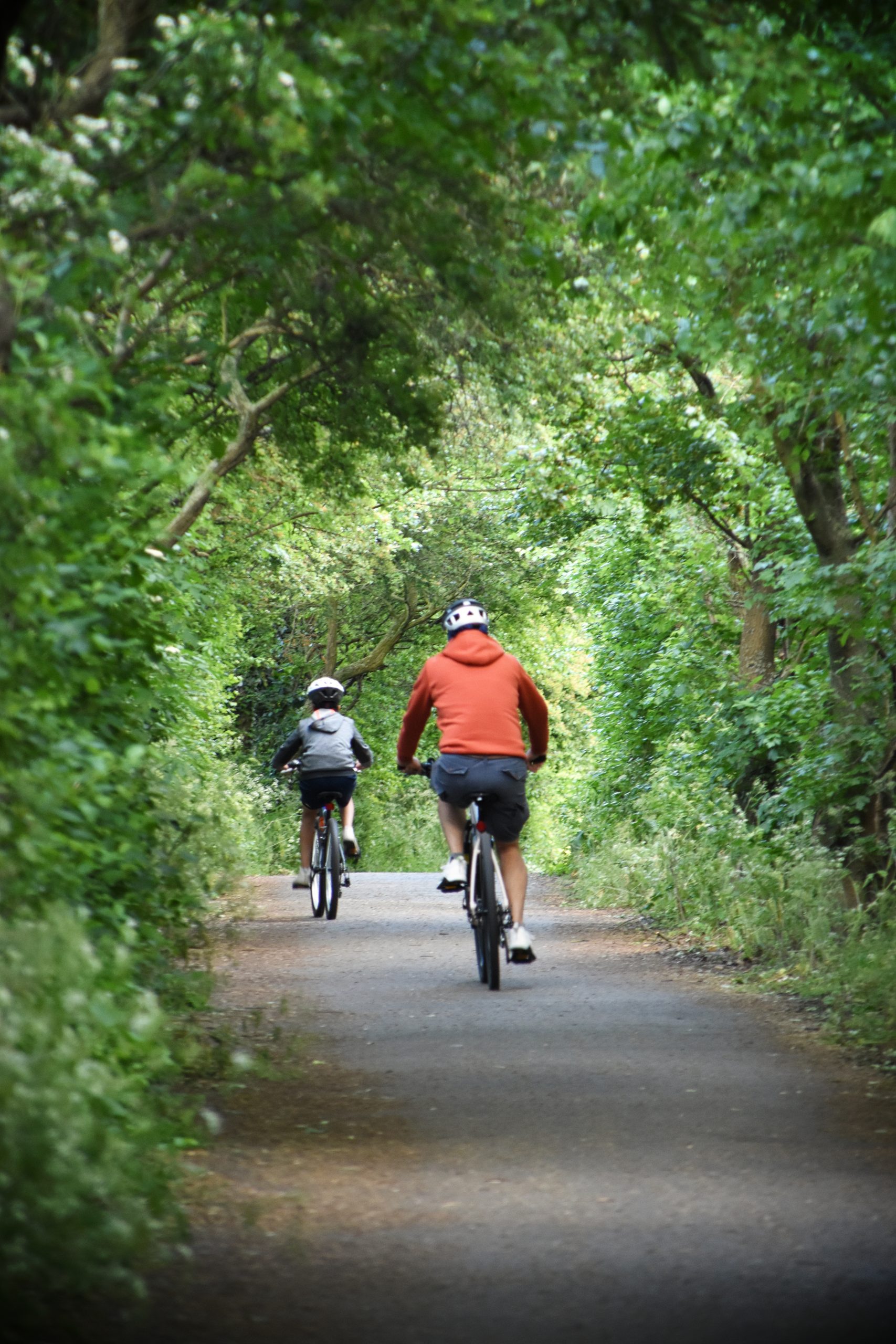 Échappée belle à vélo