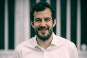 Olivier Paccalin, le robin des bois du Made in France