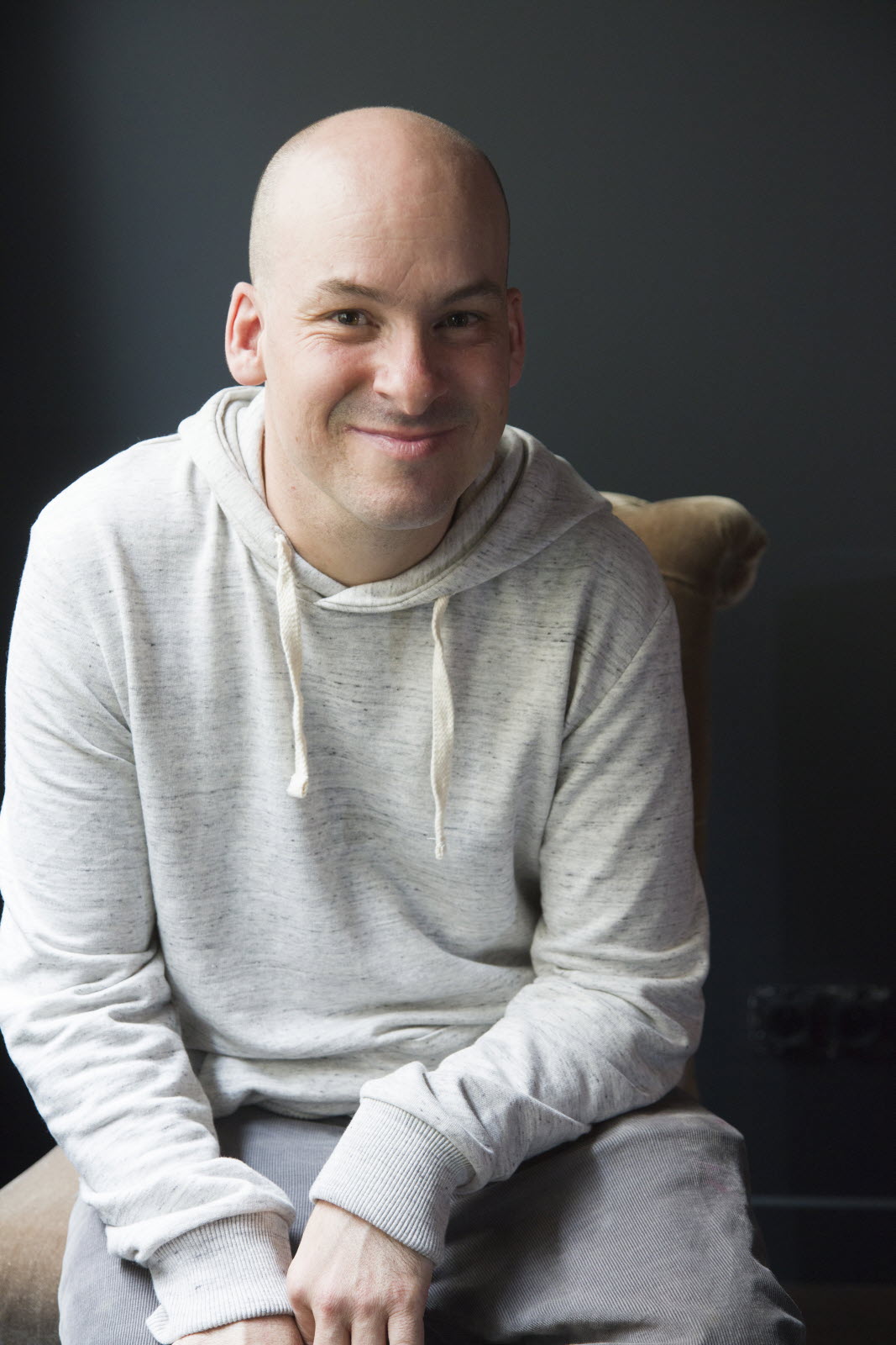 Alexandre Jollien : “Que pouvons-nous apprendre de la Covid-19?”