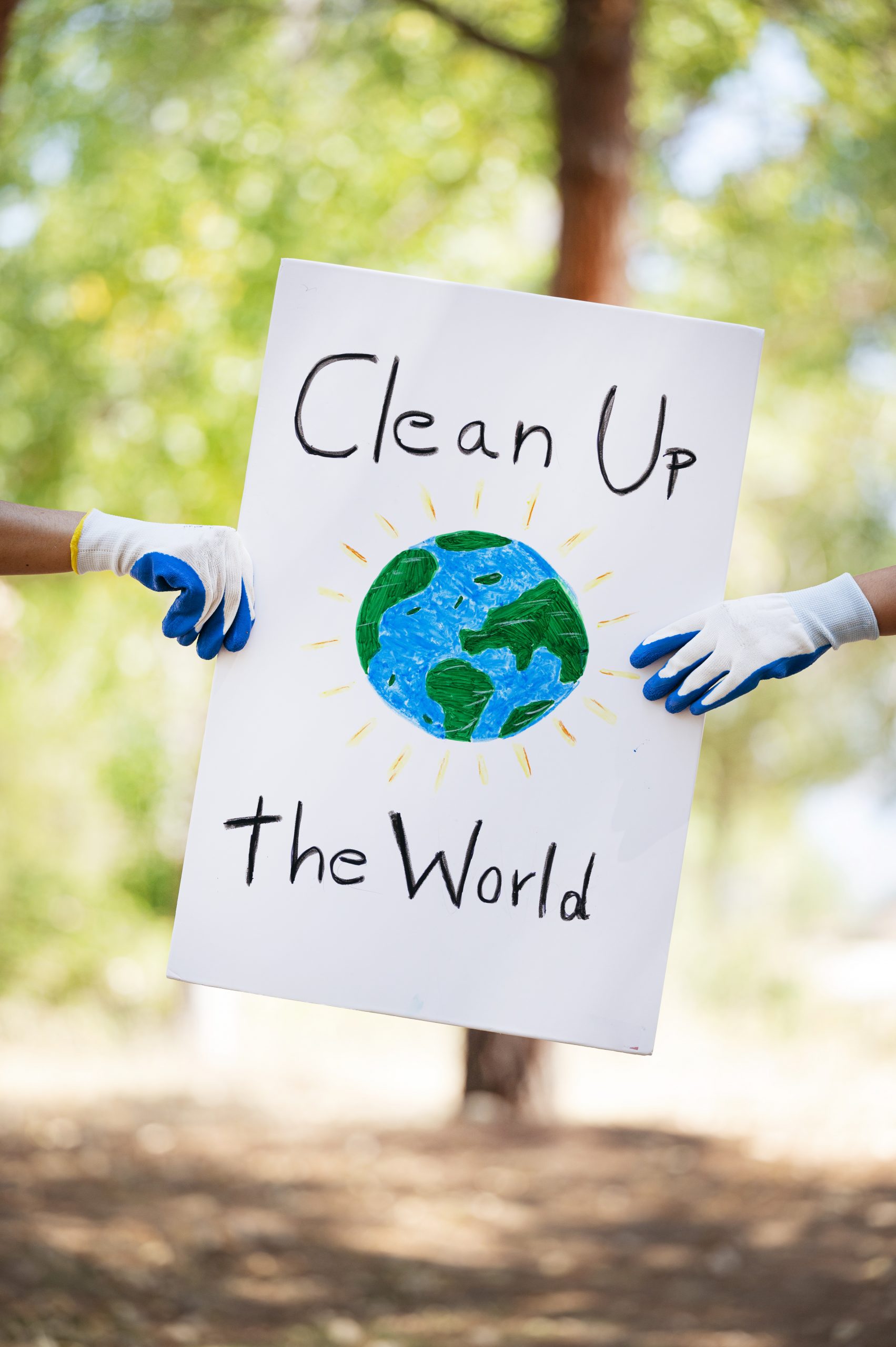 Initiatives : le plein de bonnes ondes !