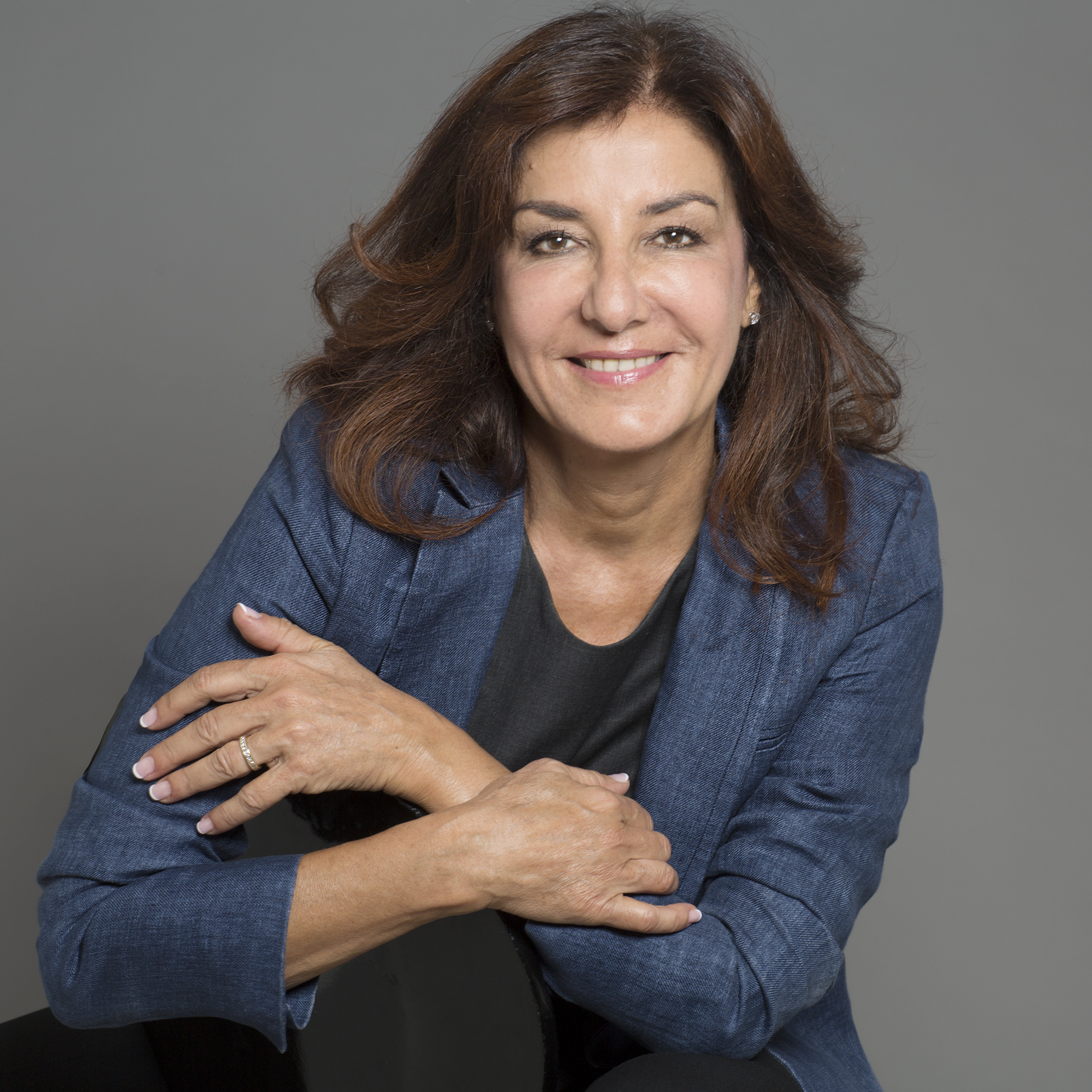 Norma Loeffel : “L’action est le pont entre le rêve et la réalité”