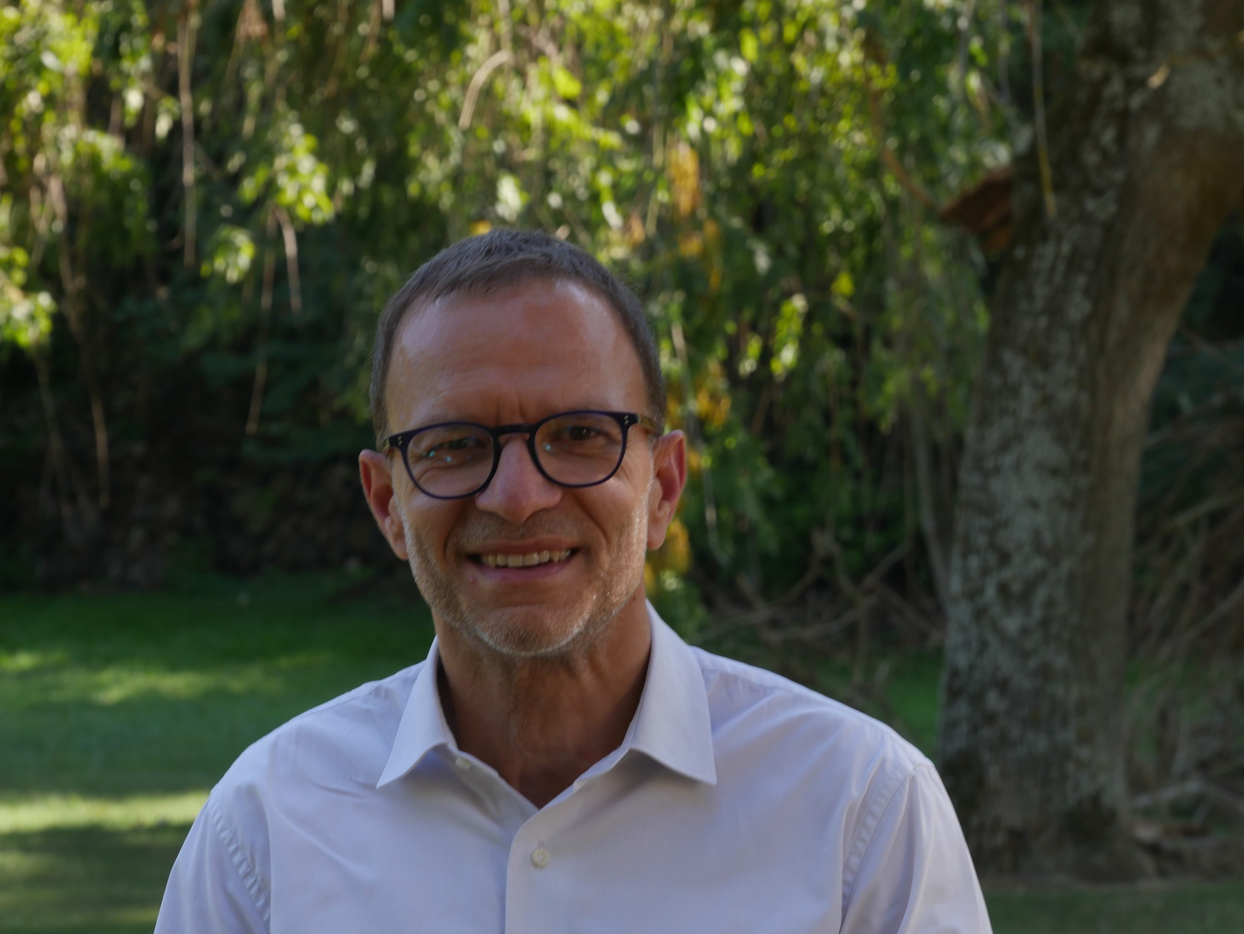 Lionel Pancrazio : “Nous avons oublié que l’être humain vivait sur une planète qui a des limites!”