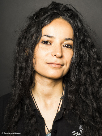 Lamya Essemlali (Sea Sheperd) : “Si nos océans ne sont plus fonctionnels, nous n’aurons plus les conditions propices à la vie sur terre !”