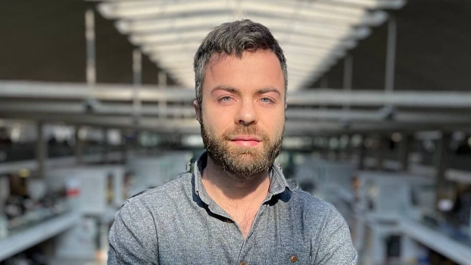 Podcast Mohamed MANSOURI (Directeur ARPP)