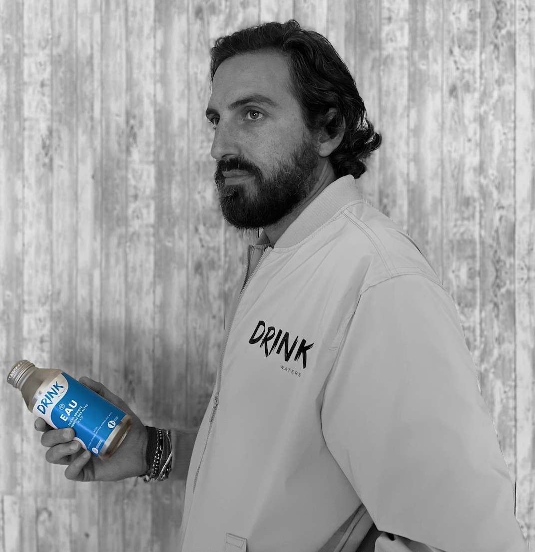 Podcast Guillaume Pépy (Initiative France)