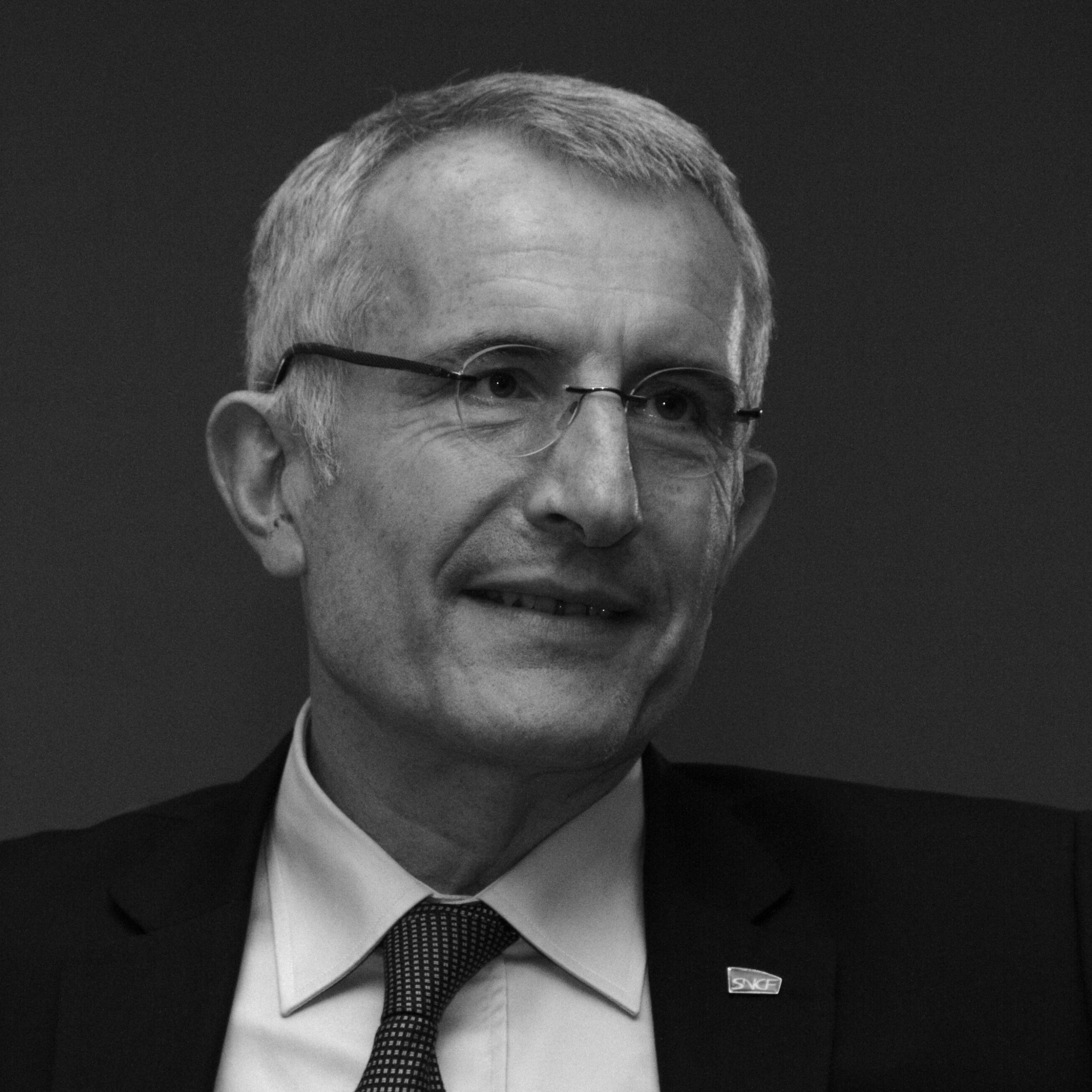 Guillaume Pepy : “Nous accompagnons plus de 24 000 entrepreneurs sur le terrain”