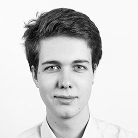 Colin Gallois (CEO Eppur) : un frein révolutionnaire pour les fauteuils roulants