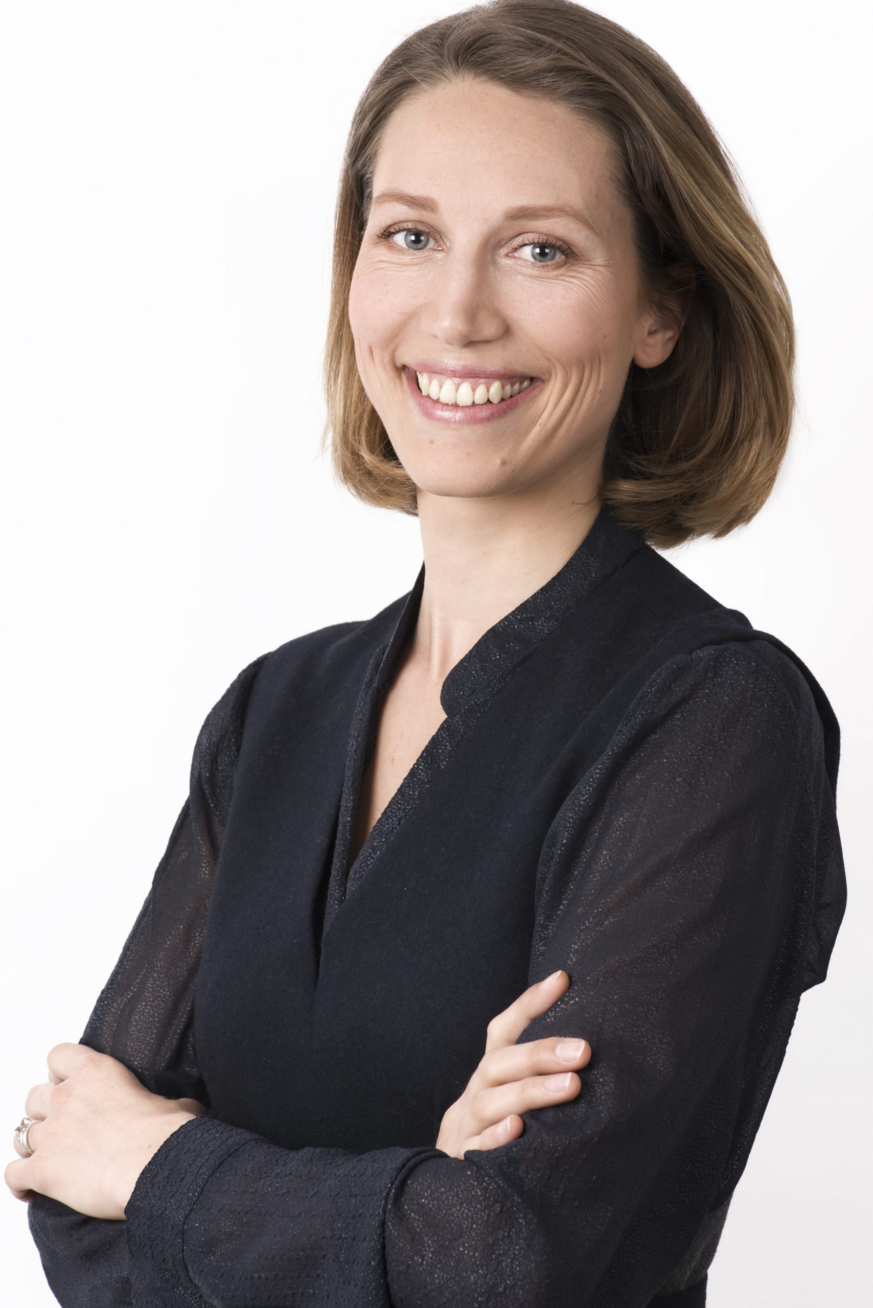 Alix Poulet : « Je crois beaucoup  à la  force  du  collectif ! »