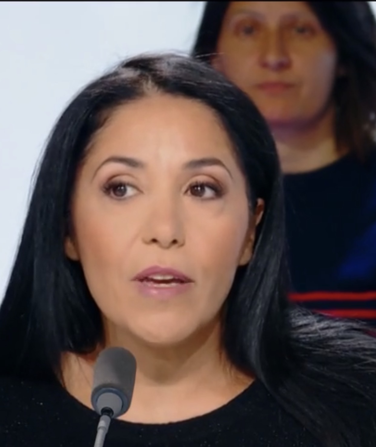 ÊTRE UNE FEMME AUJOURD’HUI // Bouchera Azzouz (ONU Femmes France)