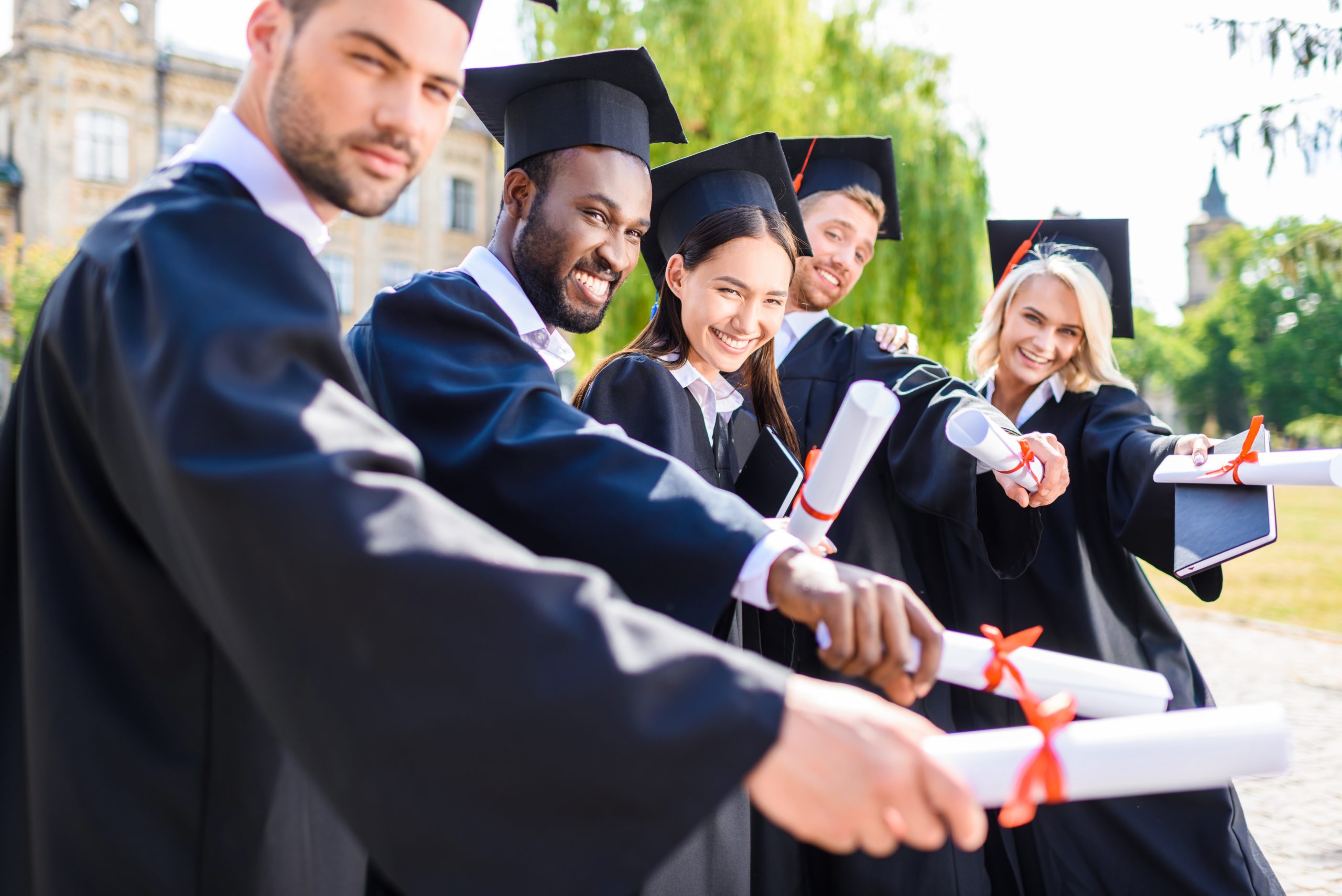 Être diplômé est-il essentiel en France aujourd’hui ?