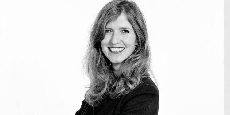 Astrid Sergeant :  naviguer au cœur de la mobilité  et de la communication