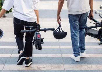 Les solutions mobilité jeunes